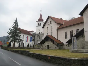 St. Giles's Parish Church