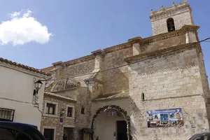 Church of Our Lady if the Assumption