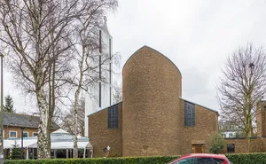 Dietrich-Bonhoeffer-Kirche