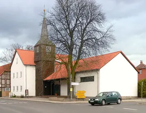 St. Pauluskirche