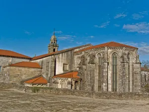 Church of Saint Dominic of Bonaval