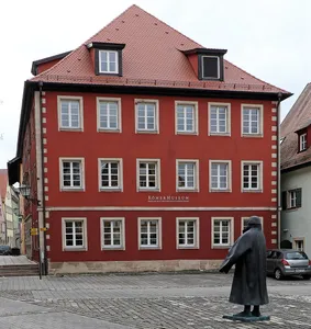 Roman Museum Weißenburg