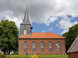 St.-Andreas-Kirche