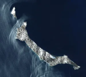St. Matthew Island