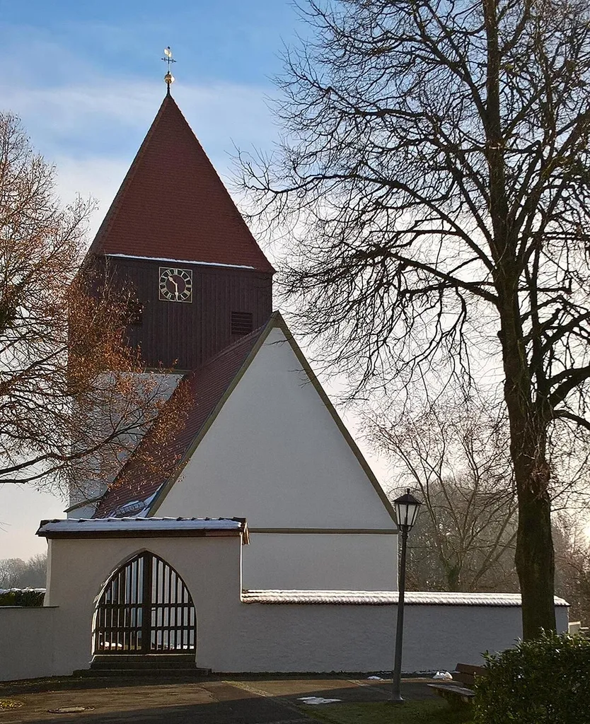 Nikolauskirche