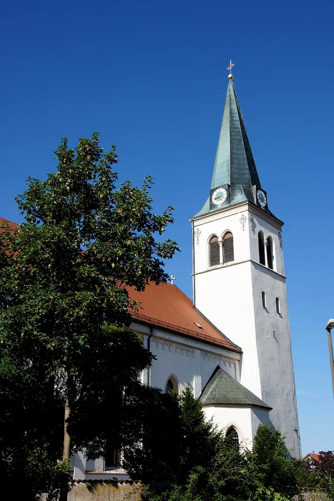 St. Blasius