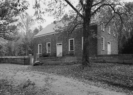 First Associate Reformed Presbyterian Church, State Route 213, Jenkinsville vicinity, Fairfield County (South Carolina) - cropped This file comes from the Historic American Buildings Survey (HABS), Historic American Engineering Record (HAER) or Historic American Landscapes Survey (HALS). These are programs of the National Park Service established for the purpose of documenting historic places. Records consist of measured drawings, archival photographs, and written reports. This tag does not indicate the copyright status of the attached work. A normal copyright tag is still required. See Commons:Licensing. Public domainPublic domainfalsefalse This image or media file contains material based on a work of a National Park Service employee, created as part of that person's official duties. As a work of the U.S. federal government, such work is in the public domain in the United States. See the NPS website and NPS copyright policy for more information. This file comes from the Historic American Buildings Survey (HABS), Historic American Engineering Record (HAER) or Historic American Landscapes Survey (HALS). These are programs of the National Park Service established for the purpose of documenting historic places. Records consist of measured drawings, archival photographs, and written reports. When reusing please credit: Library of Congress, Prints &amp; Photographs Division, SC,20-MONT.V,1-2 This tag does not indicate the copyright status of the attached work. A normal copyright tag is still required. See Commons:Licensing. Public domainPublic domainfalsefalse This image or media file contains material based on a work of a National Park Service employee, created as part of that person's official duties. As a work of the U.S. federal government, such work is in the public domain in the United States. See the NPS website and NPS copyright policy for more information.