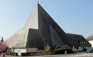 Saint-Martin church