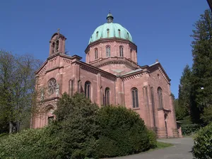 Christuskirche