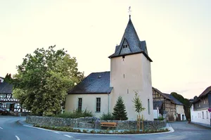 Evangelische Kirche (Braunfels-Tiefenbach)