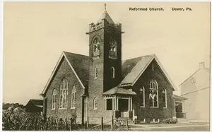 Reformed Presbyterian Church