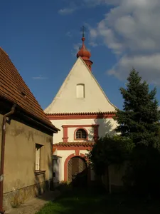 Church of Saint Peter
