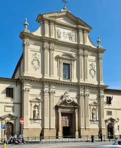 Basilica of St. Mark