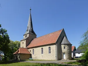 Dorfkirche Ingeleben