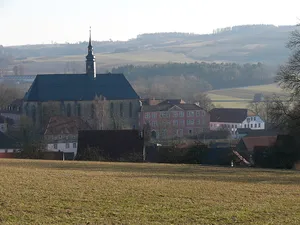 Klosterkirche Himmelkron