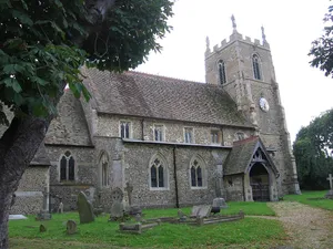 St Margaret's Church