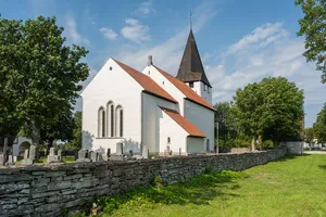 Bunge Church