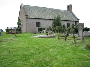 Ballinderry Middle Church