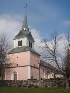 Östra Ny Church