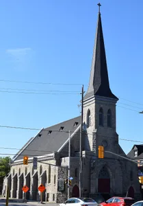 St. Paul's Evangelical Lutheran Church