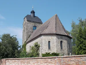 Protestant Church (Angersdorf)