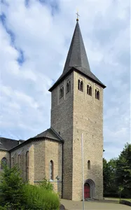 Saints Peter and Paul Church