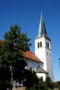 St. Blasius