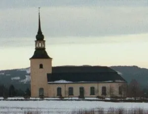 Våmhus Church