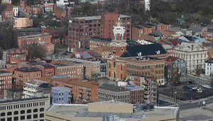 St. Paul Church