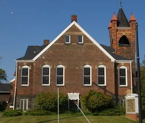 Bedford Baptist Church
