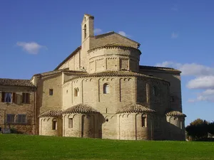 Church of Santissima Annunziata
