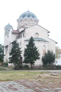 Assumption of Mary Church