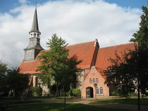 Bonifatiuskirche