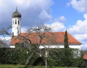 St. Anian