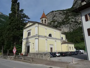 Our Lady of Mount Carmel church
