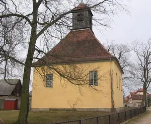 Village church Drewitz
