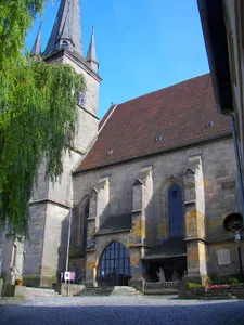 Kirche