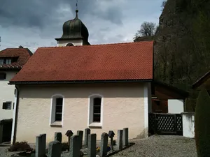 Reformierte Kirche Rothenbrunnen