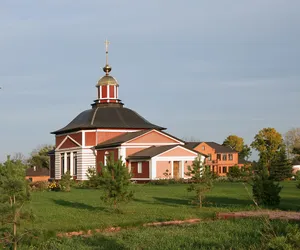Saints Florus and Laurus church