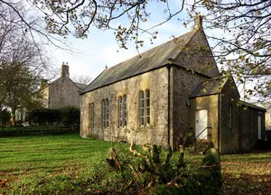 Presbyterian Church