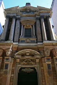 San Raffaele Church