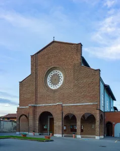 Sacred Heart Church (Brescia)