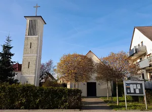 Gustav-Adolf-Kirche