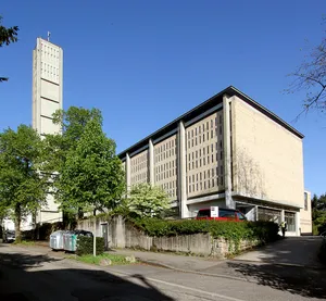 St. Paul's Church, Baden-Baden