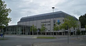 CongressPark Wolfsburg