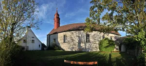Wallfahrtskirche St. Gebhard