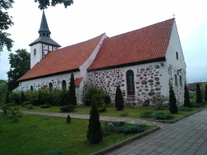 Heiligenwalde Church
