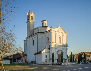 Church of Saint Sylvester