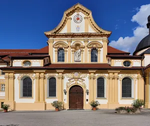 Stiftskirche Stams