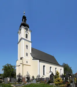 Sankt Stephan